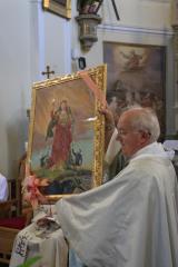 40 let mašništva in 20 let bivanja župnika Alojza Ternarja v župniji Nova Štifta 8